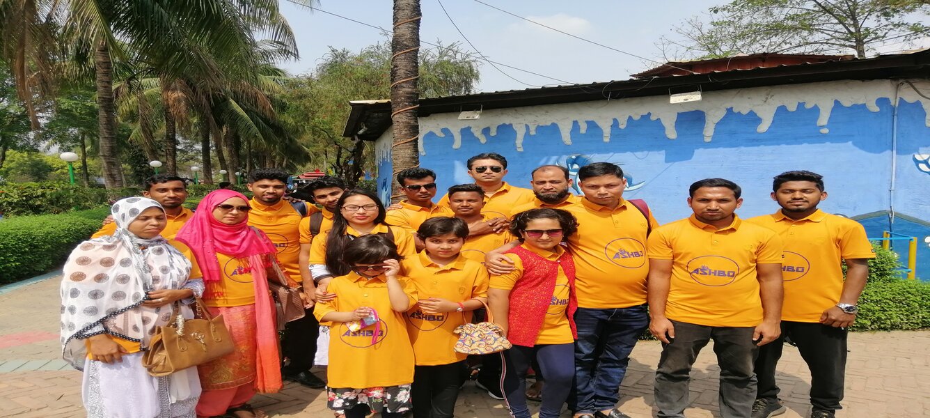 Ashbo Team